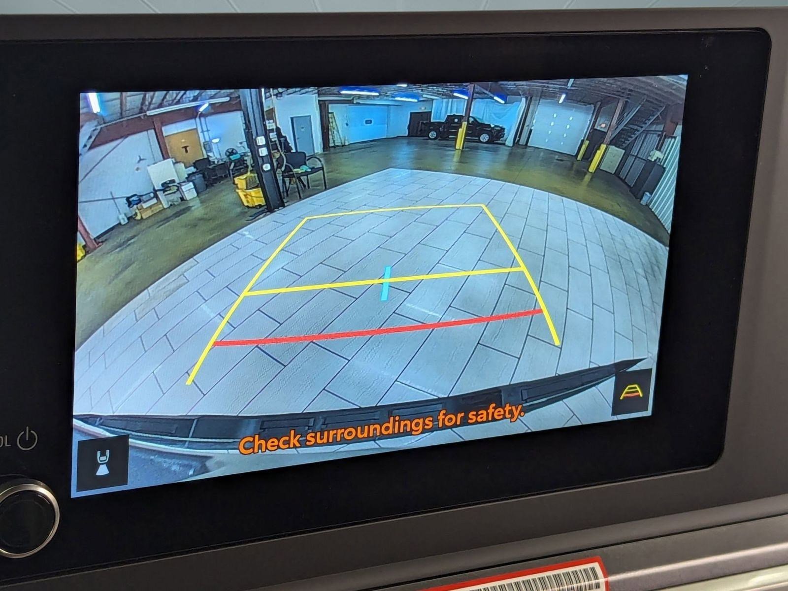 New 2025 Toyota Tacoma SR5 image 28