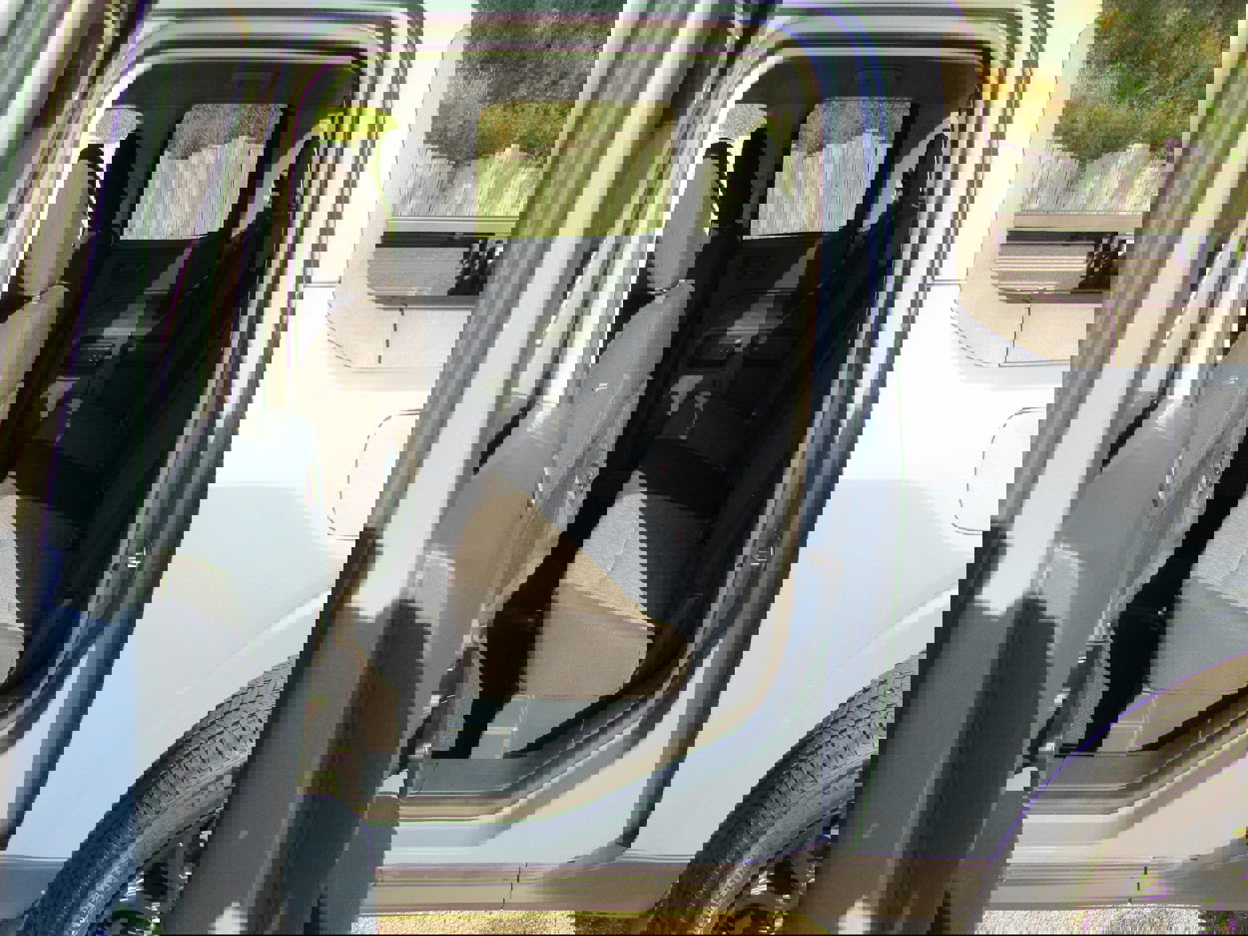 Certified 2024 Ford Maverick XLT w/ XLT Luxury Package image 17