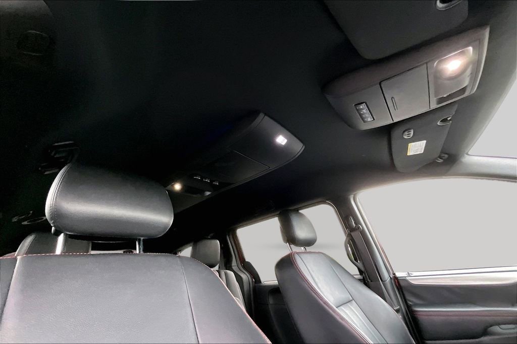 Used 2019 Dodge Grand Caravan GT FWD image 22
