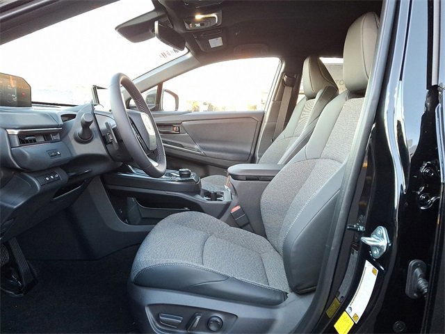 New 2026 Toyota bZ image 8