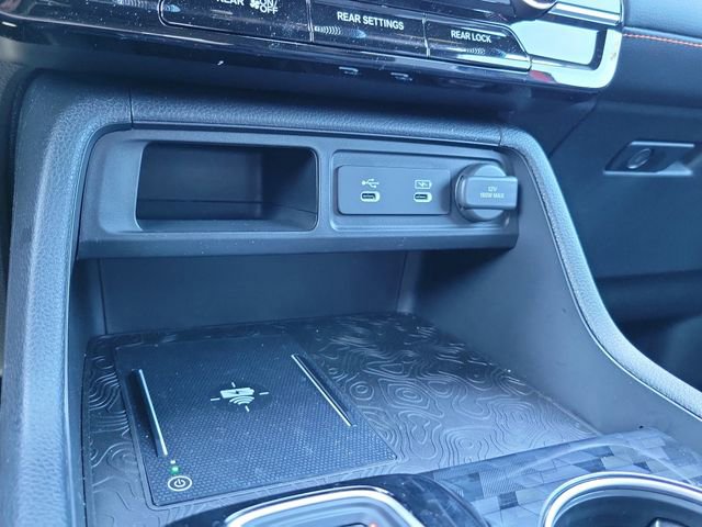 New 2026 Honda Passport TrailSport Elite image 27