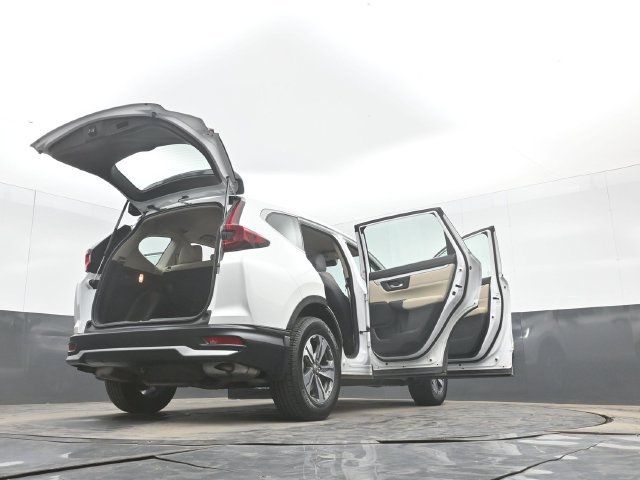 Certified 2020 Honda CR-V LX image 52