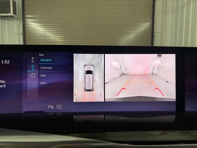 Certified 2025 Cadillac Escalade Luxury image 24