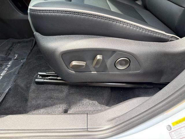 New 2026 GMC Acadia Denali w/ Super Cruise Package FWD image 19