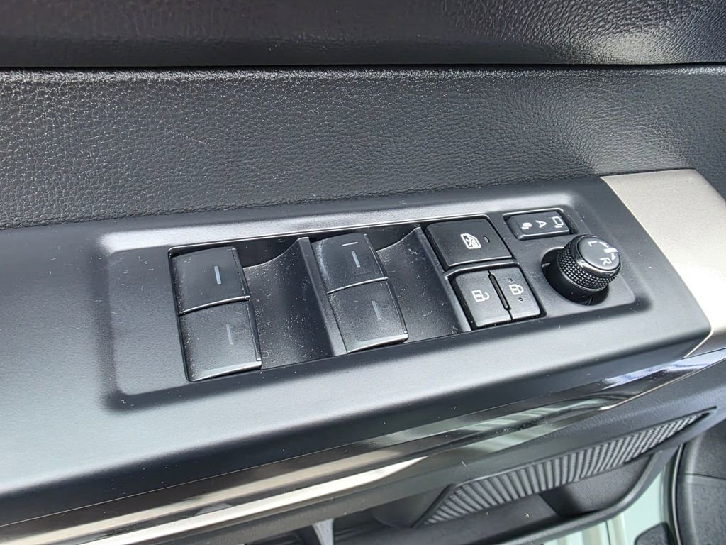 Used 2024 Toyota Sequoia SR5 w/ SR5 Premium Package image 20