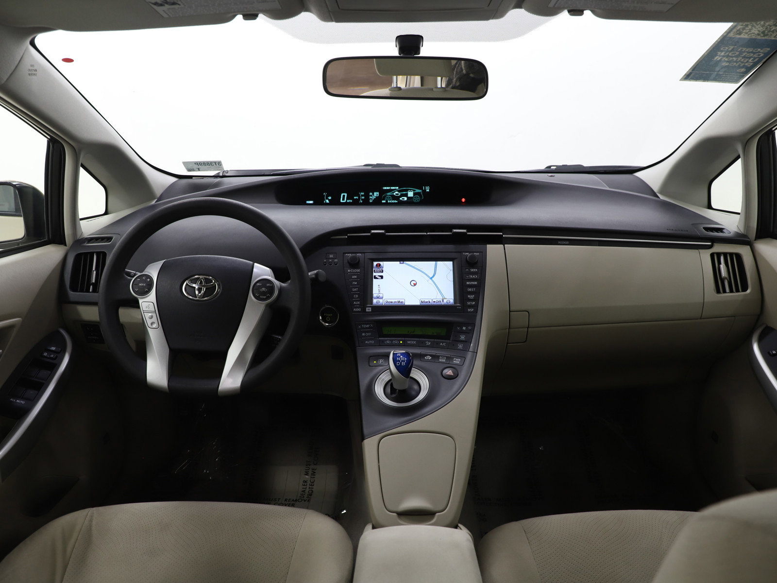 Used 2010 Toyota Prius Three image 13