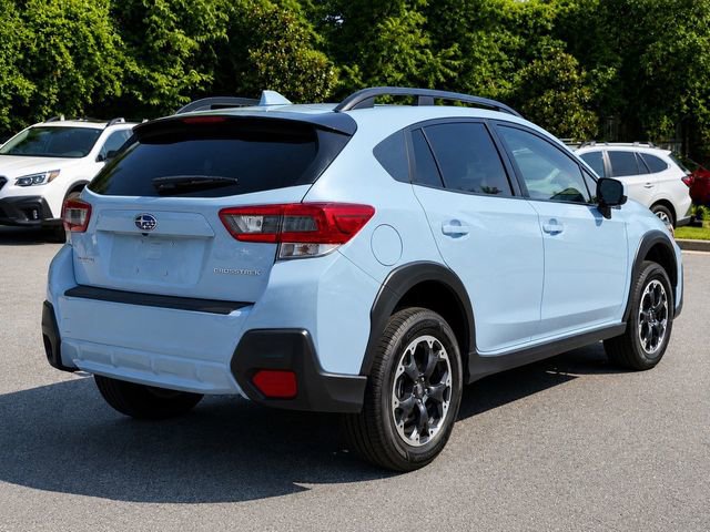 Used 2023 Subaru Crosstrek 2.0i Premium AWD/4WD image 3
