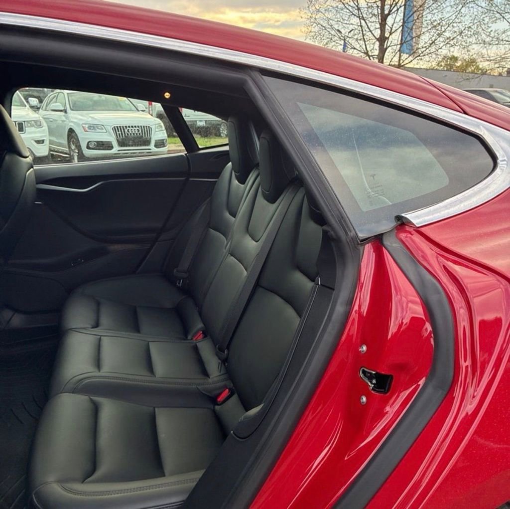 Used 2021 Tesla Model S Long Range image 14