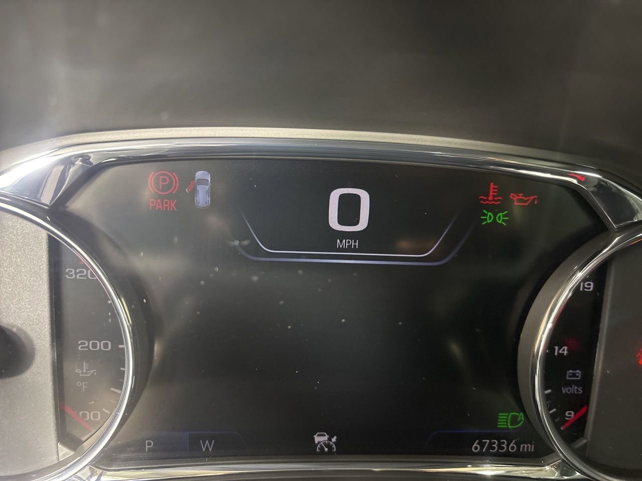 Used 2022 GMC Acadia Denali w/ Denali Ultimate Package image 15