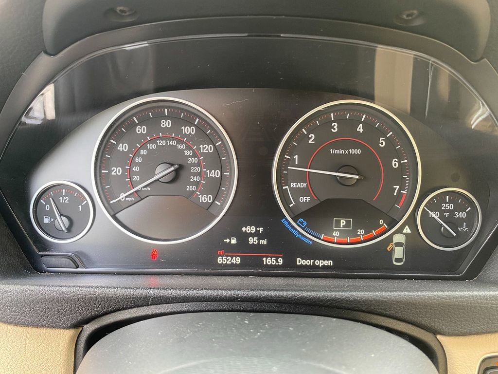 Used 2017 BMW 430i Gran Coupe xDrive image 18