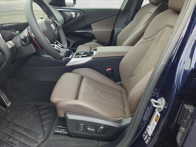 New 2026 BMW X3 M50 w/ Premium Package image 4