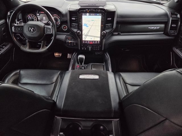 Used 2022 RAM 1500 TRX w/ TRX Level 2 Equipment Group AWD/4WD image 18