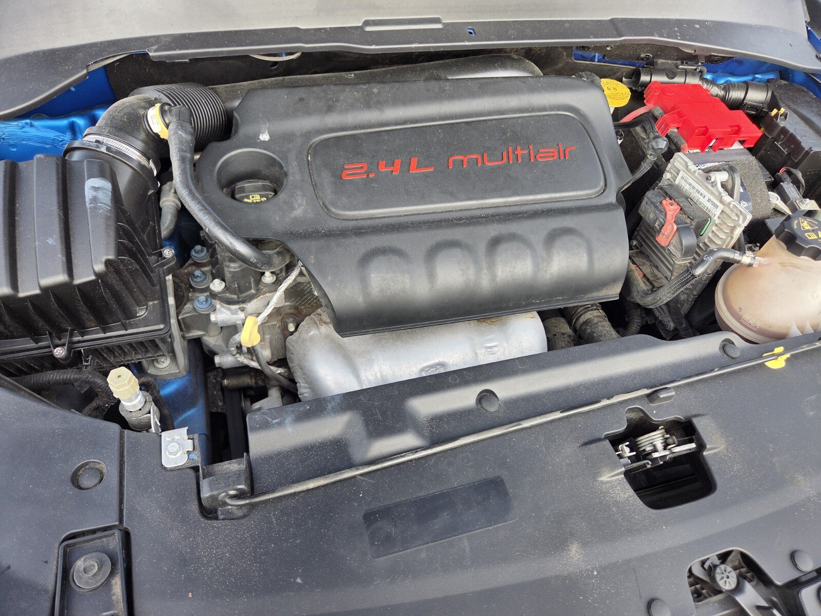 Used 2020 Jeep Compass Latitude FWD image 17