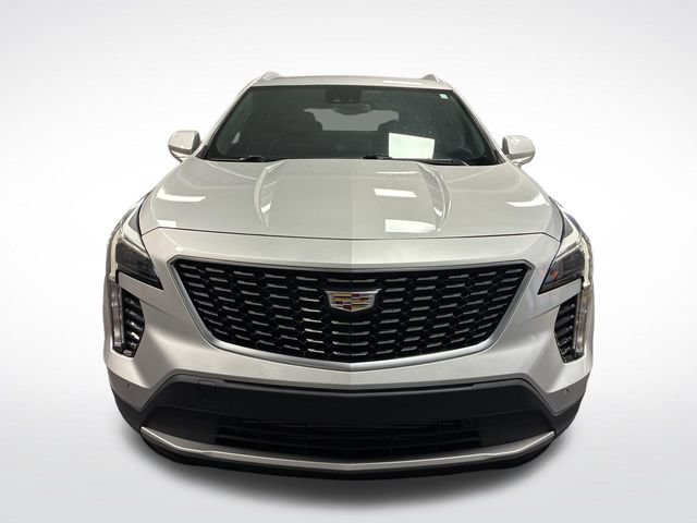 Used 2019 Cadillac XT4 Premium Luxury w/ Driver Awareness Package FWD image 8