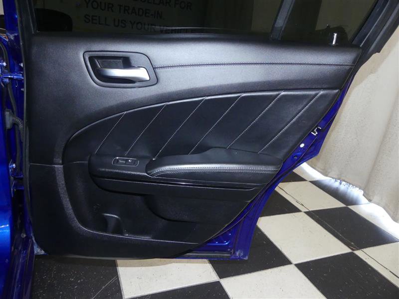 Used 2020 Dodge Charger R/T w/ Plus Group image 29