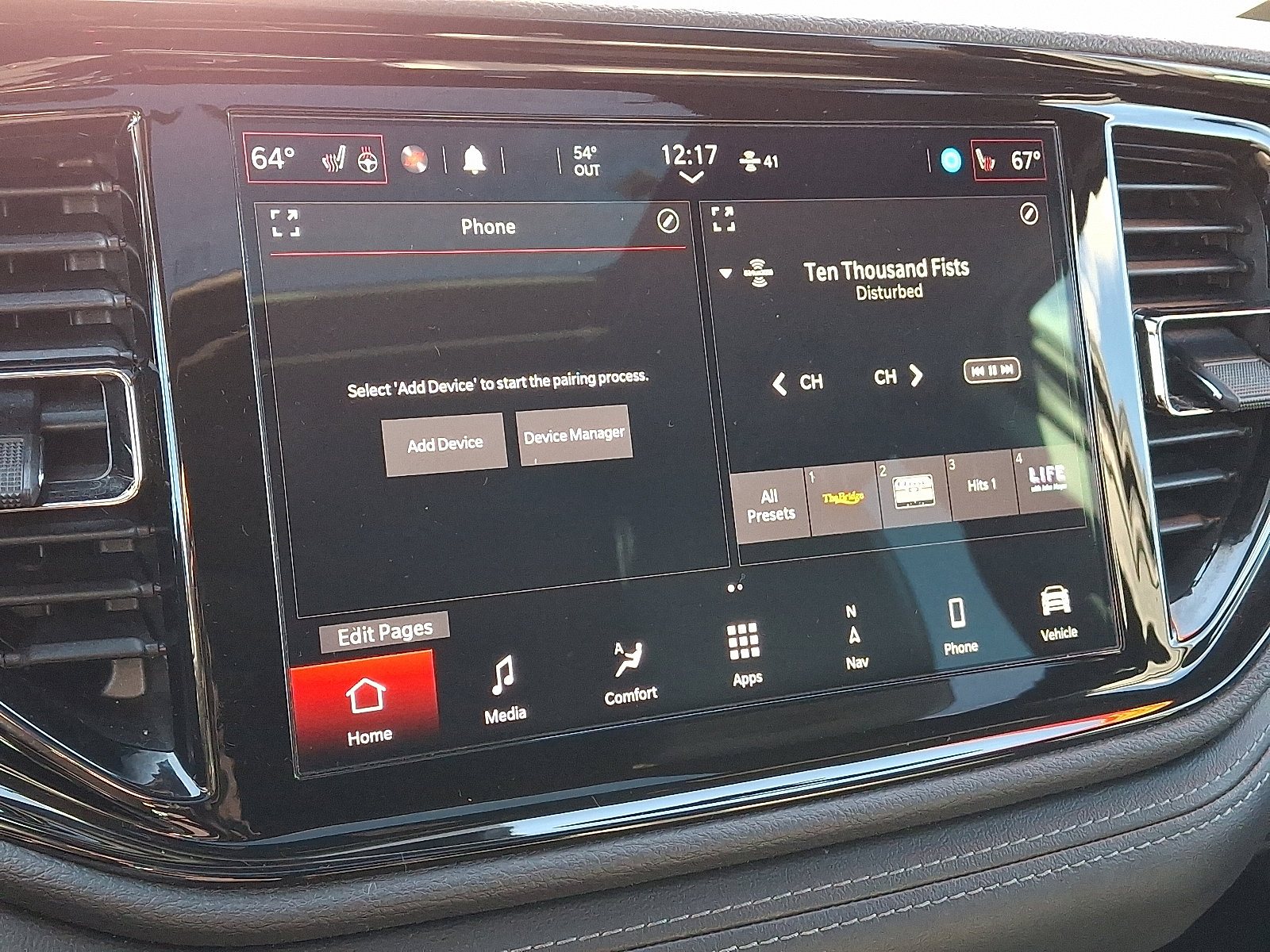 Certified 2022 Dodge Durango GT image 17