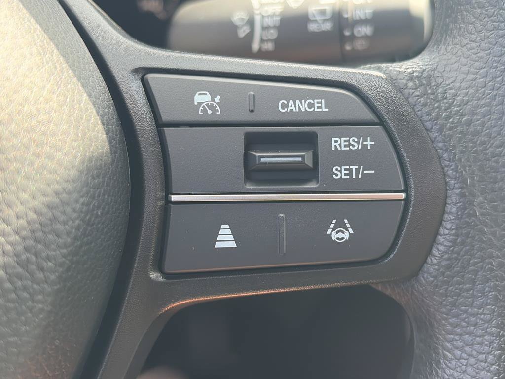 New 2026 Honda CR-V LX image 13