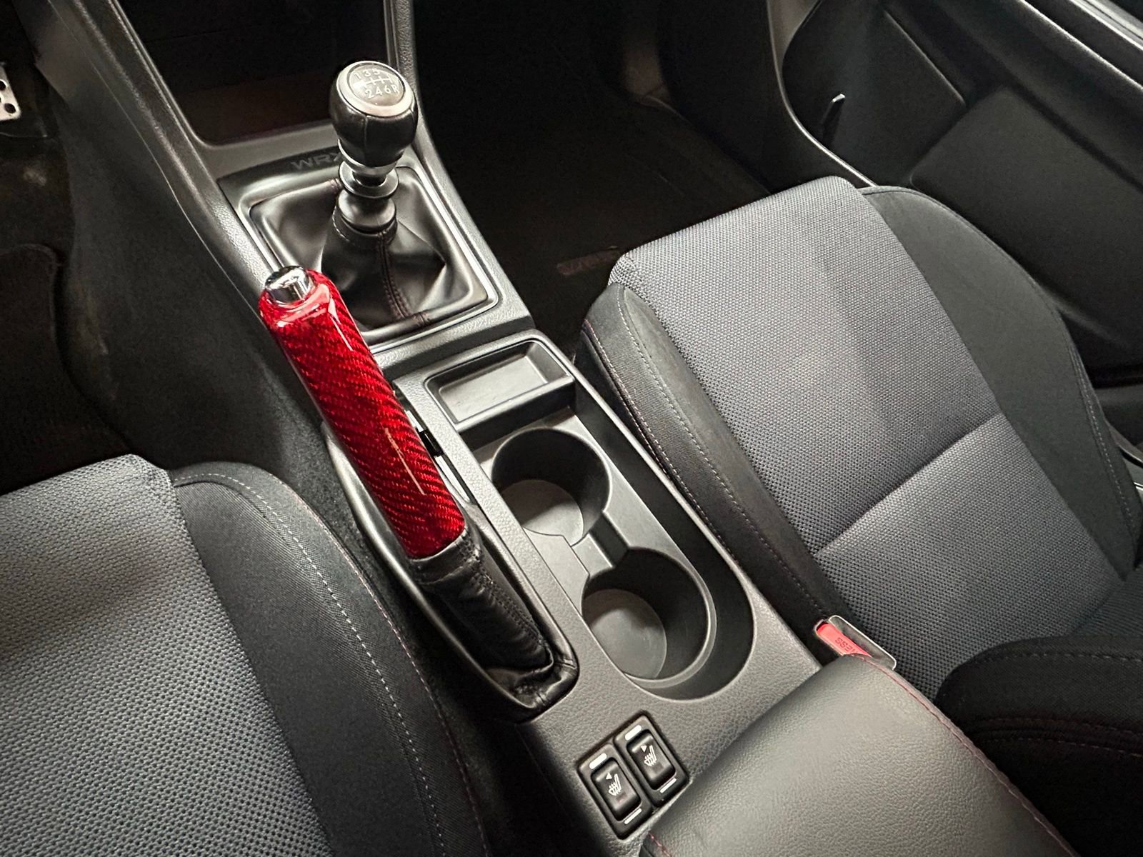 Used 2020 Subaru WRX Premium image 22