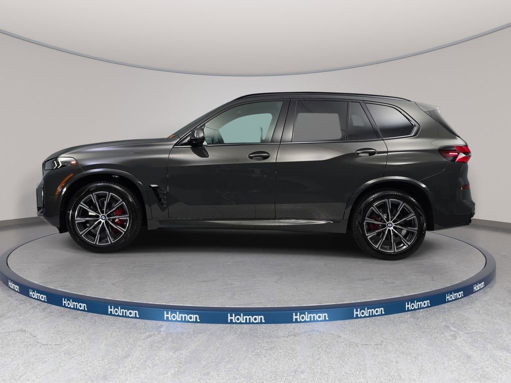 New 2026 BMW X5 xDrive40i w/ M Sport Package image 8