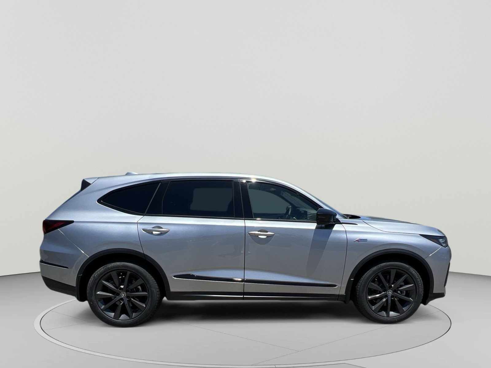 New 2026 Acura MDX A-Spec AWD/4WD image 6