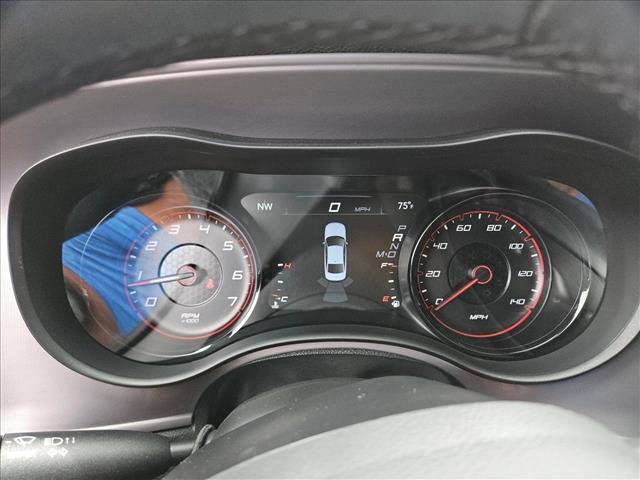 Used 2023 Dodge Charger GT w/ Blacktop Package image 22