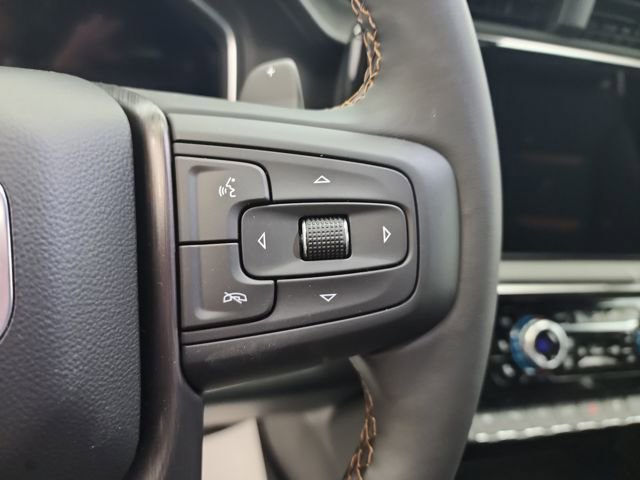 New 2026 GMC Sierra 1500 AT4 w/ Technology Package image 21