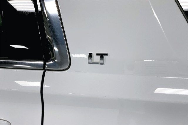 Used 2020 Chevrolet Tahoe LT AWD/4WD image 23
