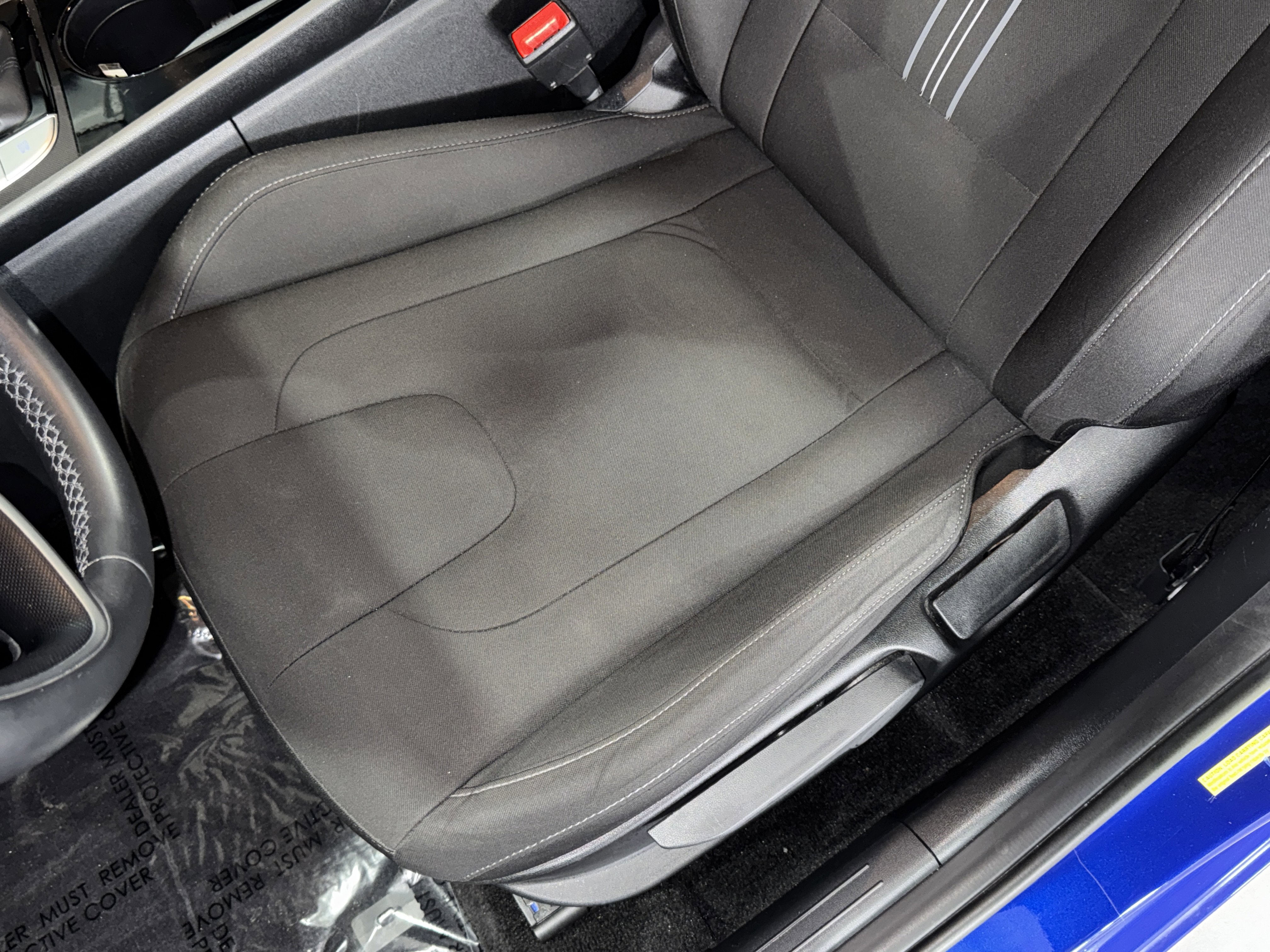 Used 2021 Hyundai Elantra SEL w/ Convenience Package image 32