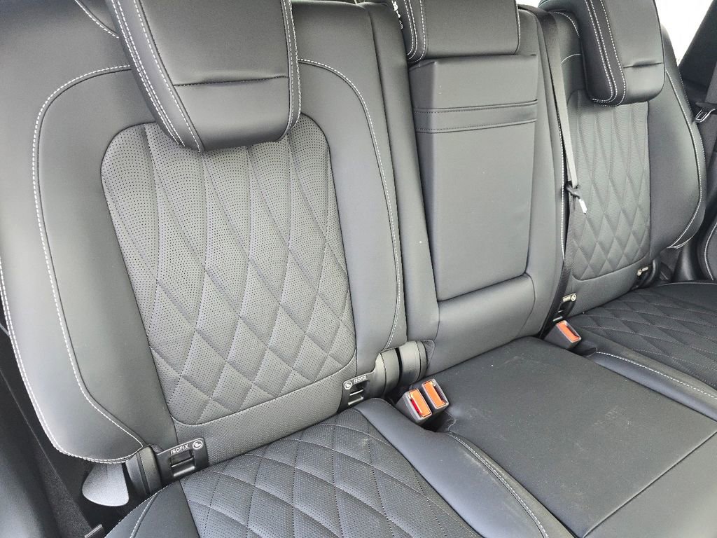 Used 2025 Mercedes-Benz G 63 AMG 4MATIC image 20