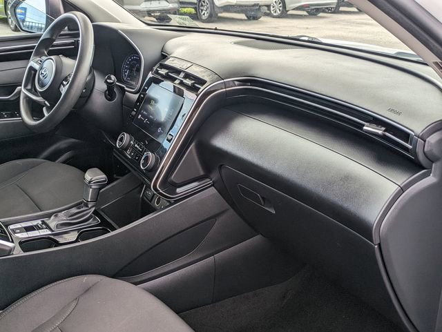 Used 2023 Hyundai Tucson SEL image 30