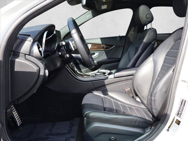 Used 2018 Mercedes-Benz C 43 AMG 4MATIC Sedan image 21