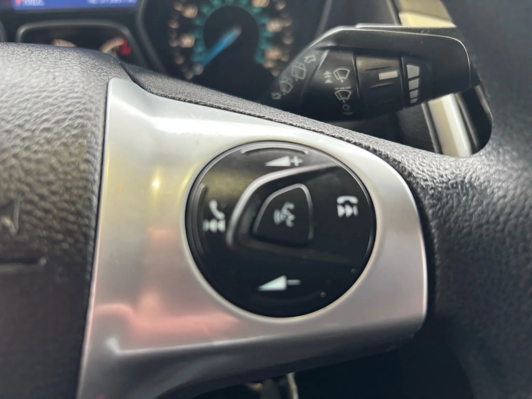 Used 2014 Ford Focus SE image 15