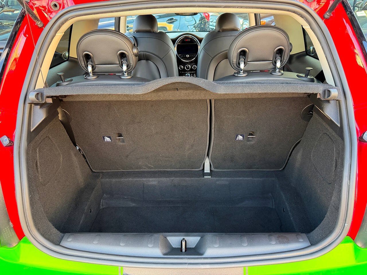 Used 2019 MINI Cooper S FWD image 33