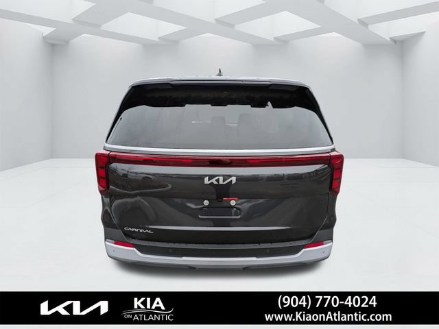New 2026 Kia Carnival FWD image 5