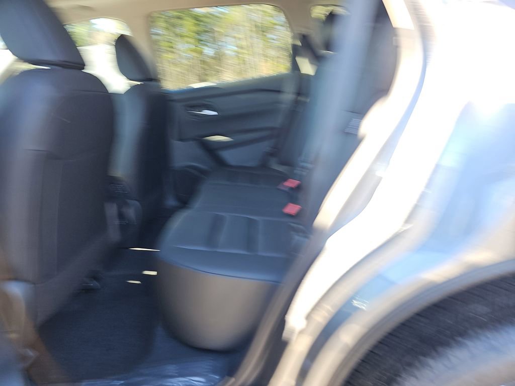 New 2026 Nissan Rogue Dark Armor FWD image 18