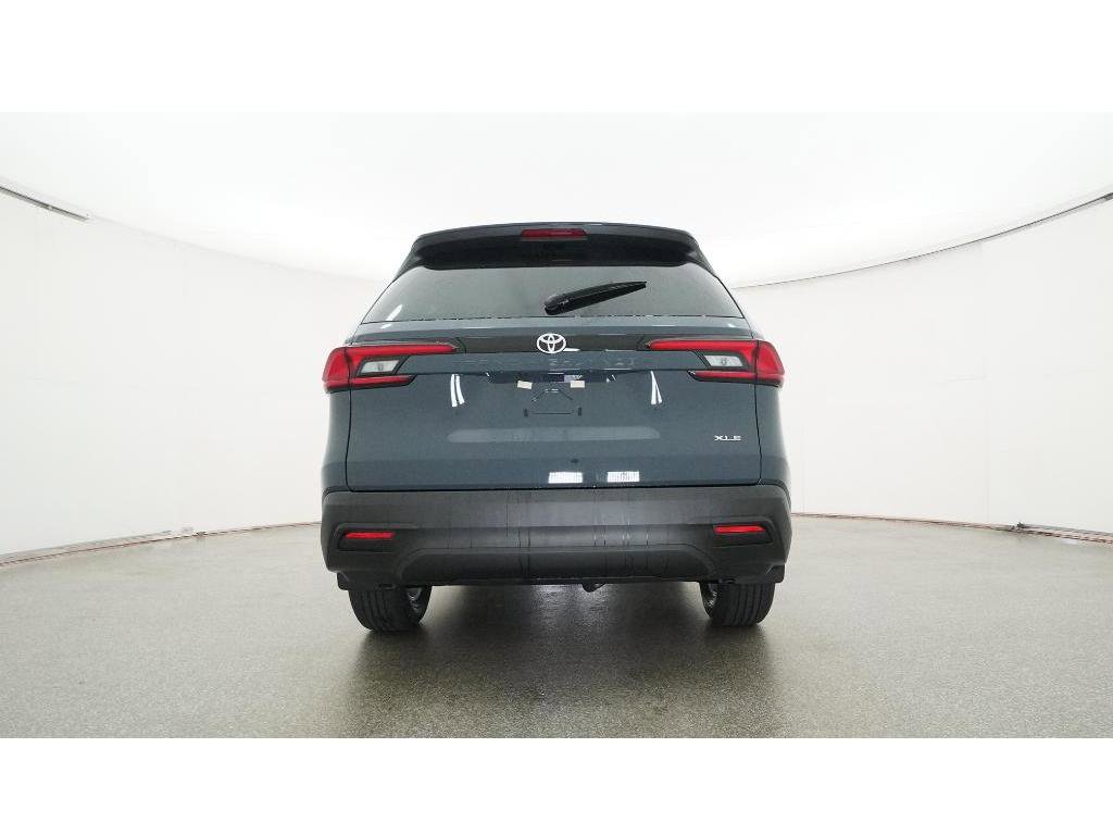 New 2026 Toyota Grand Highlander XLE image 23