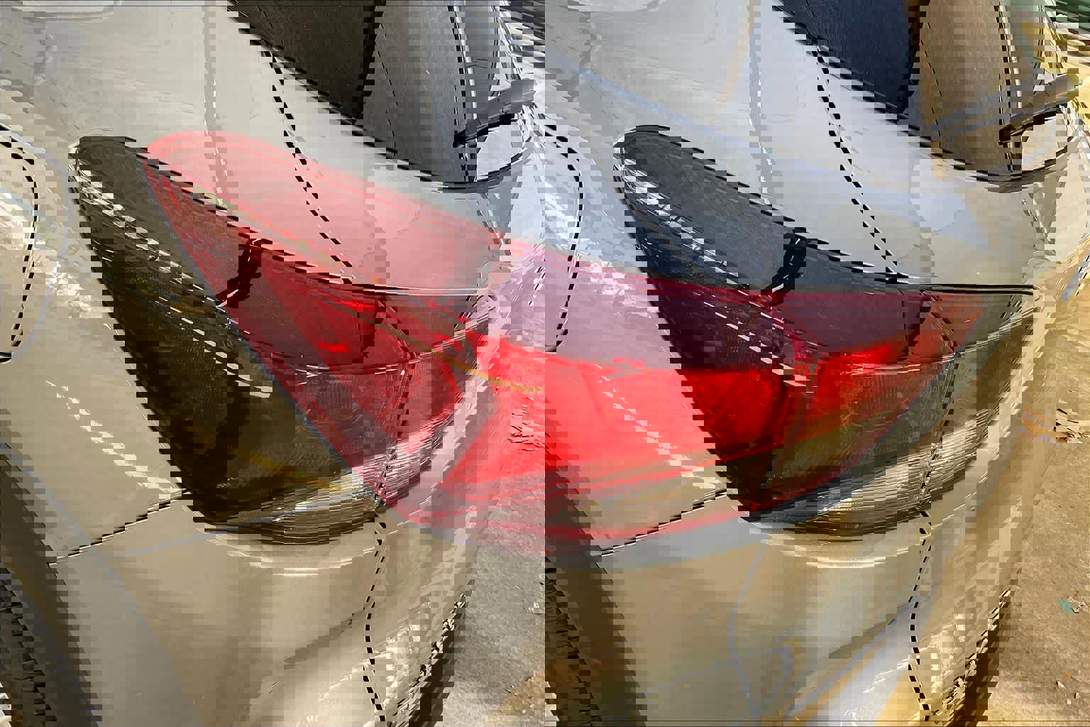 Certified 2025 Chevrolet TrailBlazer LS w/ LS Convenience Package image 27