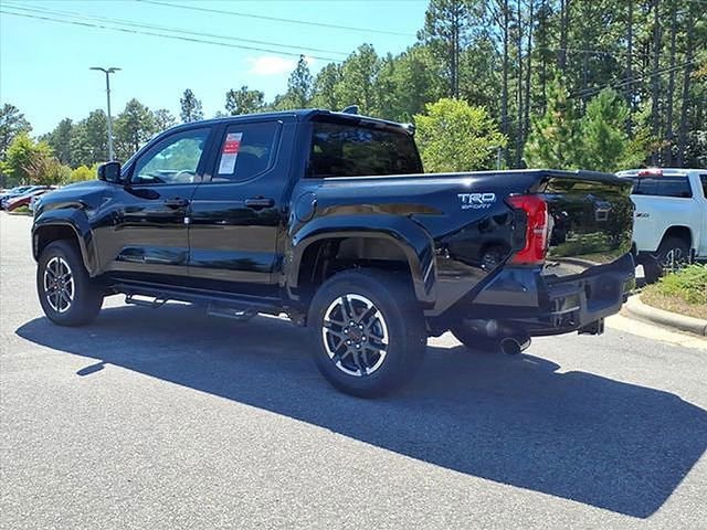 New 2025 Toyota Tacoma TRD Sport image 21