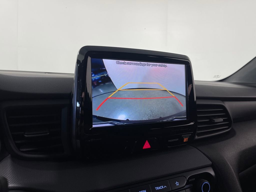 Used 2020 Hyundai Veloster N w/ Performance Package image 23
