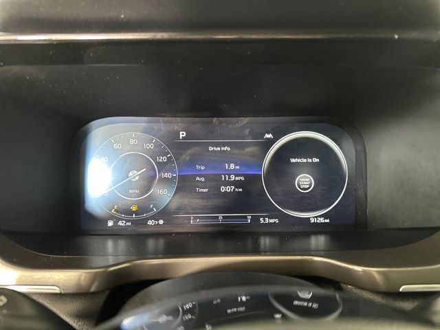 Used 2023 Kia Sorento SX image 17