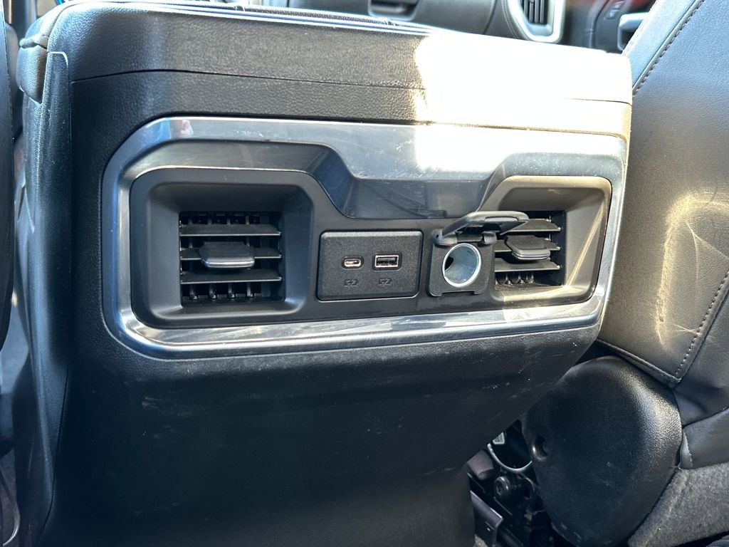 Used 2022 Chevrolet Silverado 3500 High Country w/ Safety Package II image 23