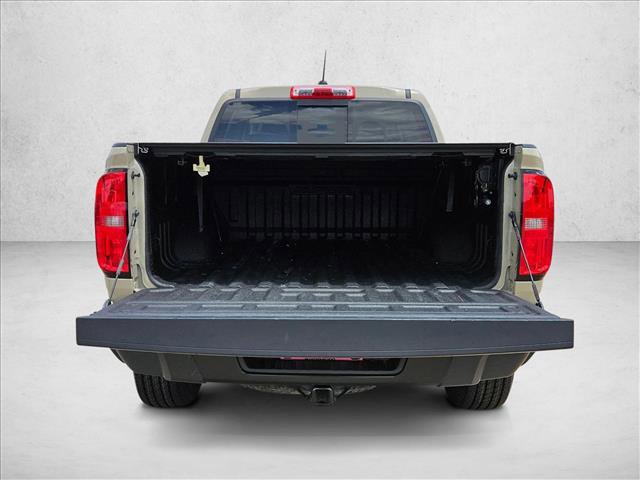 Used 2022 Chevrolet Colorado ZR2 AWD/4WD image 6