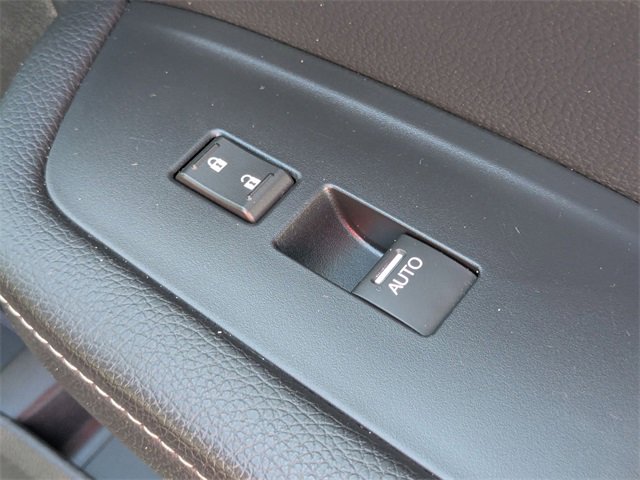 Used 2023 Honda Ridgeline RTL-E image 36