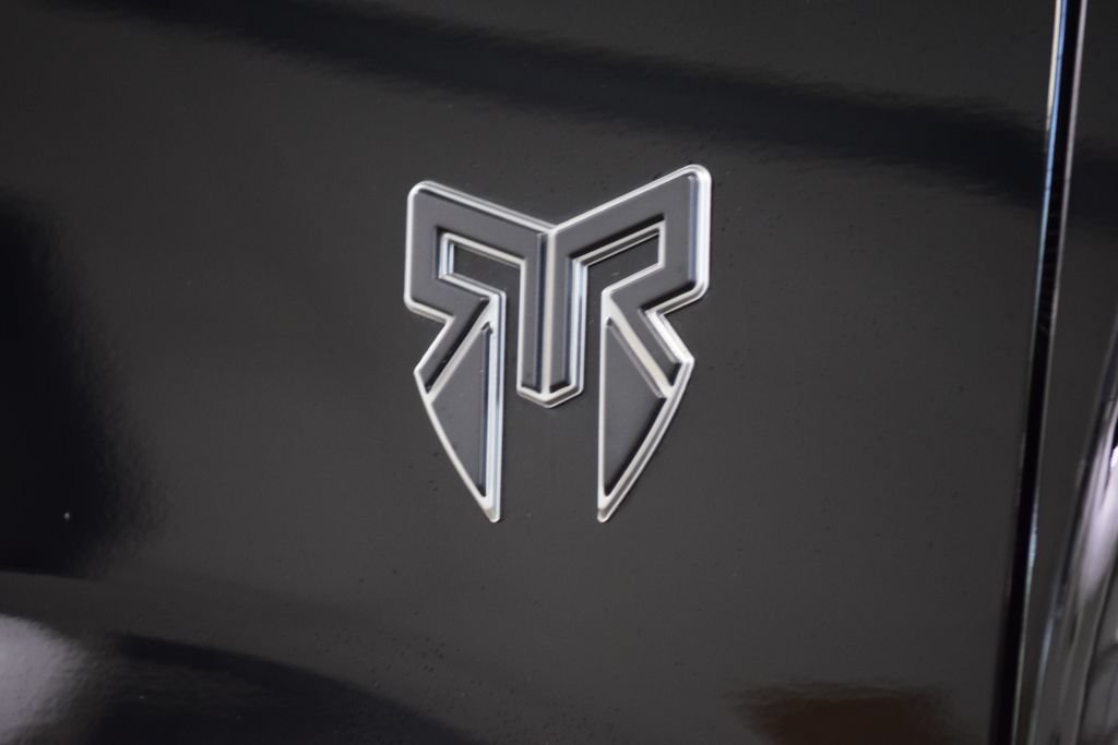 Used 2024 Chevrolet Silverado 1500 RST w/ All Star Edition Plus AWD/4WD image 19