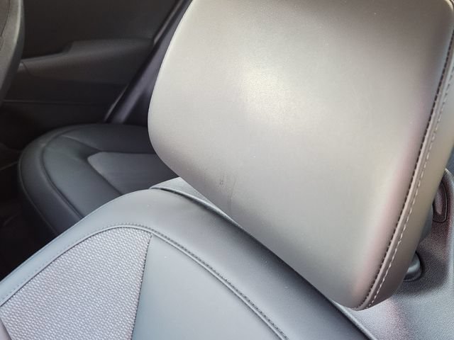 Certified 2024 Kia Niro Wind FWD image 15