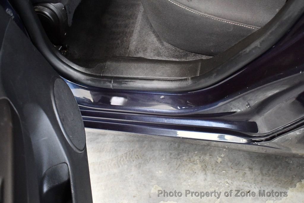 Used 2016 Chevrolet Cruze LT FWD image 21