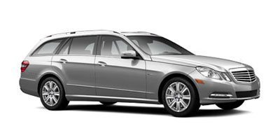 Used 2012 Mercedes-Benz E 63 AMG Wagon image 1