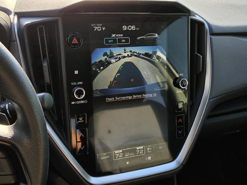 Certified 2024 Subaru Crosstrek 2.0i Premium AWD/4WD image 23