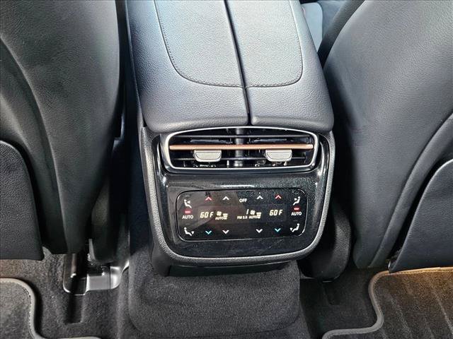 Certified 2023 Mercedes-Benz EQE AMG 4MATIC Sedan image 19