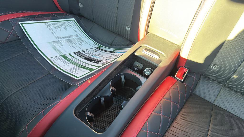 Used 2024 Bentley Continental GT Speed image 35